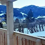 מלון דירות Sylpaulerhof 3*