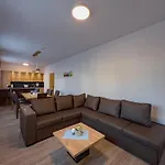 Aparthotel Sylpaulerhof Sankt Michael im Lungau