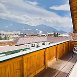 Aparthotel Sylpaulerhof Sankt Michael im Lungau