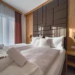 Sylpaulerhof Aparthotel Sankt Michael im Lungau