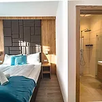 מלון דירות Sylpaulerhof 3*