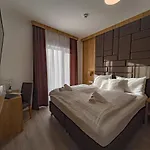 Aparthotel Sylpaulerhof Sankt Michael im Lungau