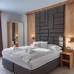Sylpaulerhof Aparthotel Sankt Michael im Lungau