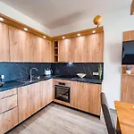 מלון דירות Sylpaulerhof 3*