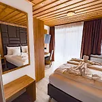Aparthotel Sylpaulerhof