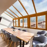 Aparthotel Sylpaulerhof