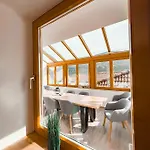 מלון דירות Sylpaulerhof 3*