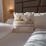Sylpaulerhof מלון דירות