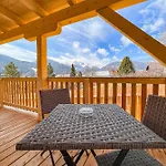 Sylpaulerhof Aparthotel Sankt Michael im Lungau