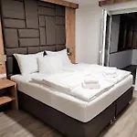 Aparthotel Sylpaulerhof 3*