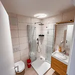 מלון דירות Sylpaulerhof 3*