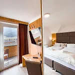 Aparthotel Sylpaulerhof Sankt Michael im Lungau