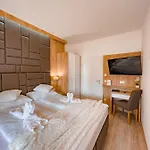 מלון דירות Sylpaulerhof סנט מיכאל אים לונגאו