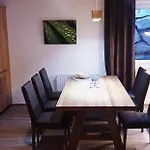 Sylpaulerhof מלון דירות 3*
