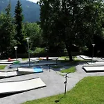 Sylpaulerhof Aparthotel 3*