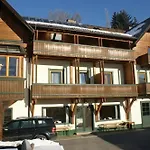 Aparthotel Sylpaulerhof