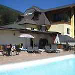 מלון דירות Sylpaulerhof סנט מיכאל אים לונגאו