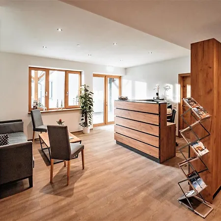 Aparthotel Sylpaulerhof 3*