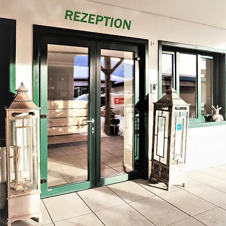 Sylpaulerhof Lejlighedshotel