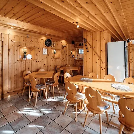 Sylpaulerhof Aparthotel 3*