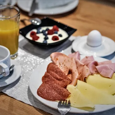 Sylpaulerhof Aparthotel Sankt Michael im Lungau