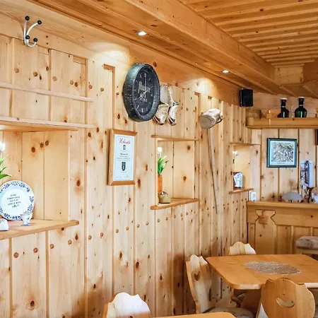 Sylpaulerhof Sankt Michael im Lungau