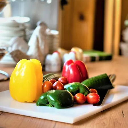 Aparthotel Sylpaulerhof 3*