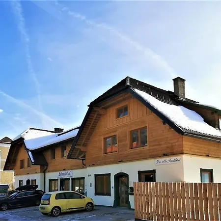 Aparthotel Sylpaulerhof