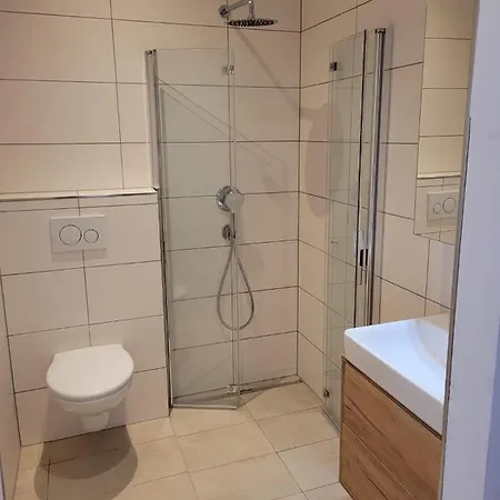 Lejlighedshotel Sylpaulerhof 3*