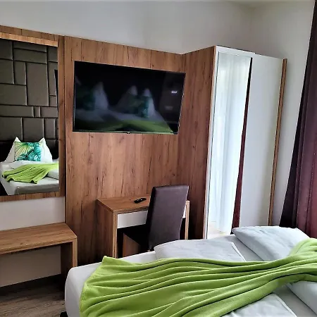 Sylpaulerhof Sankt Michael im Lungau