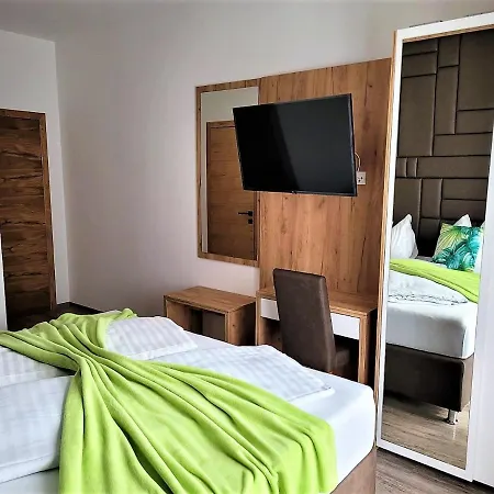 Lägenhetshotell Sylpaulerhof Sankt Michael im Lungau