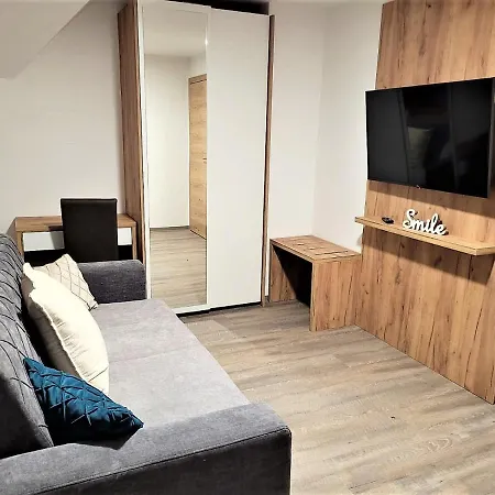 Lejlighedshotel Sylpaulerhof 3*