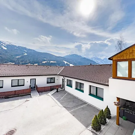 Sylpaulerhof 3*