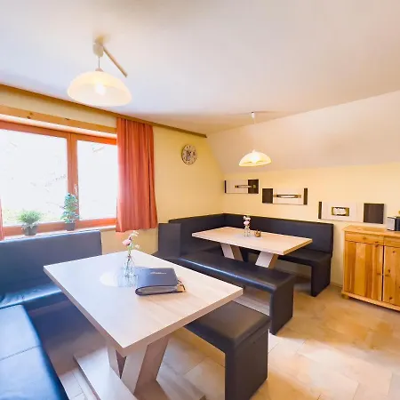 Aparthotel Sylpaulerhof 3*