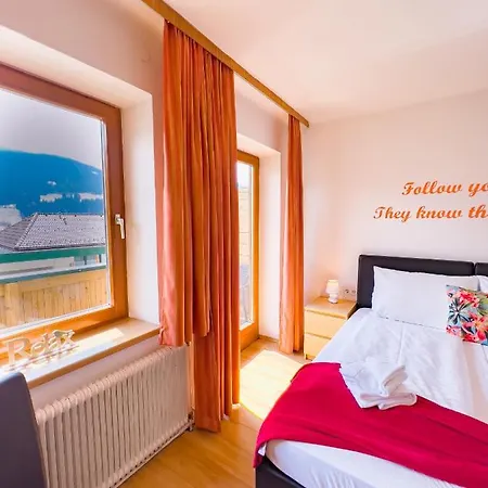 Sylpaulerhof Aparthotel Sankt Michael im Lungau