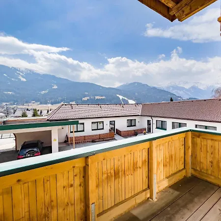 Sylpaulerhof Aparthotel