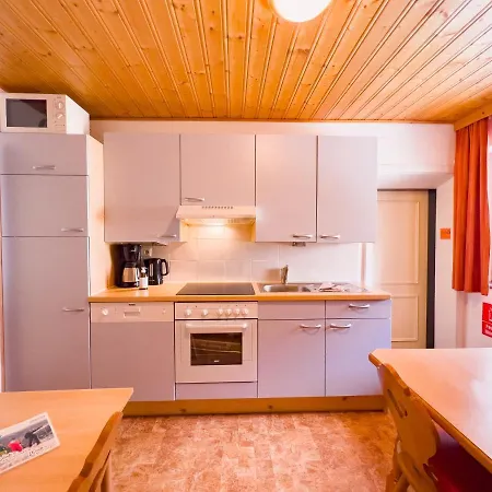 Sylpaulerhof Aparthotel
