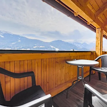 Aparthotel Sylpaulerhof