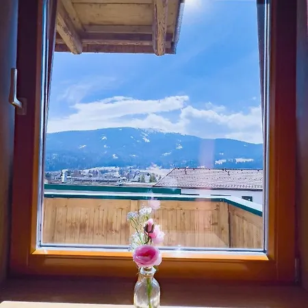 Sylpaulerhof Appart hôtel 3*