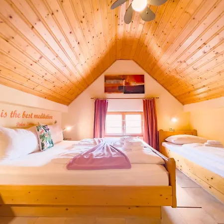 Aparthotel Sylpaulerhof