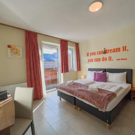 Sylpaulerhof 3*