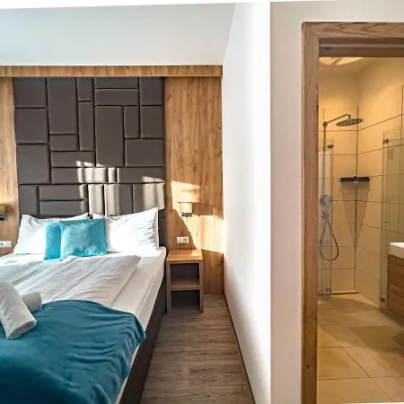 Lejlighedshotel Sylpaulerhof 3*