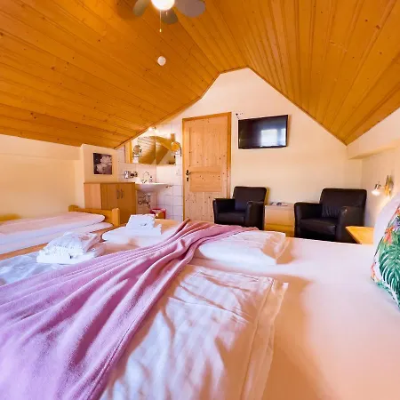 Sylpaulerhof 3* Sankt Michael im Lungau