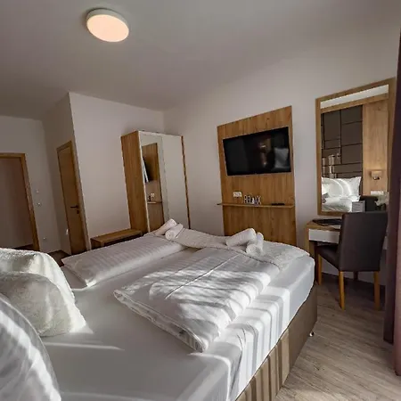 Sylpaulerhof 3*