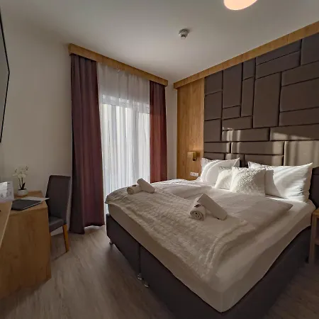 Appart hôtel Sylpaulerhof Sankt Michael im Lungau