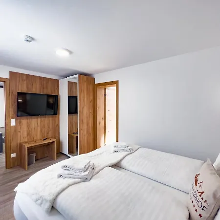 Aparthotel Sylpaulerhof Sankt Michael im Lungau