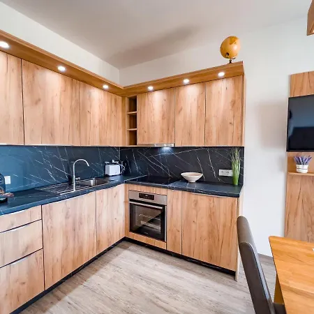 Aparthotel Sylpaulerhof 3*