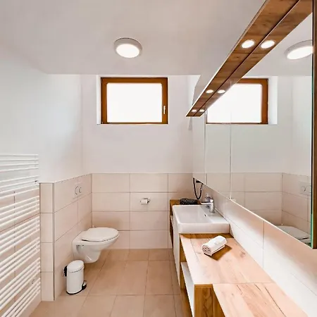 Sylpaulerhof Apartmanhotel 3*