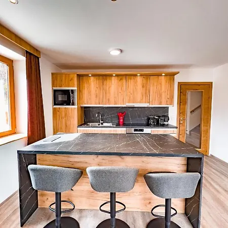 Lejlighedshotel Sylpaulerhof