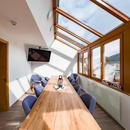 Sylpaulerhof Sankt Michael im Lungau